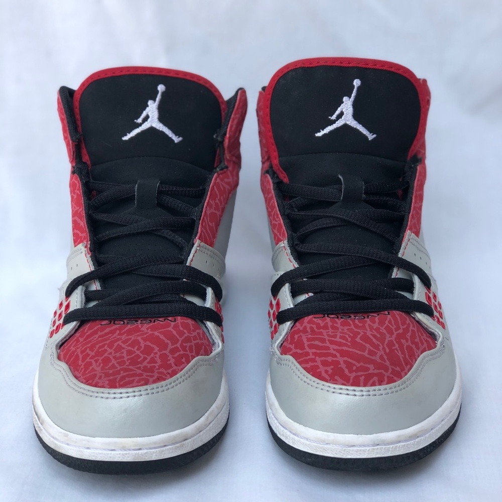 Nike Jordan’s🏀